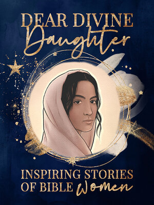 cover image of Dear Divine Daughter
